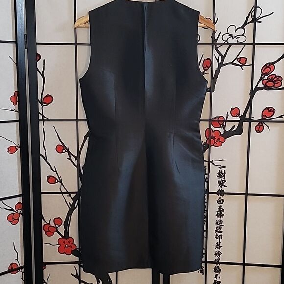 MB By Malene Birger Little black Dress - Picture 6 of 11